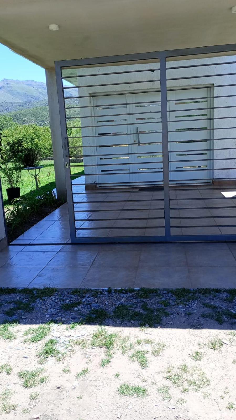 Loft Las Acacias Potrero de los Funes Eksteriør bilde
