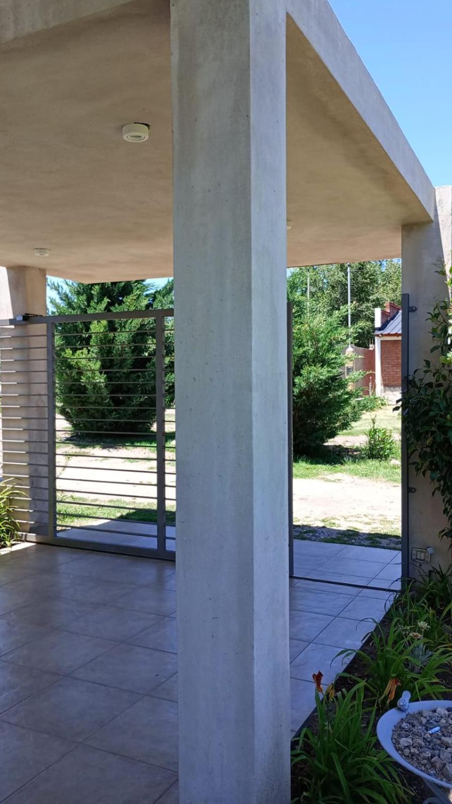 Loft Las Acacias Potrero de los Funes Eksteriør bilde