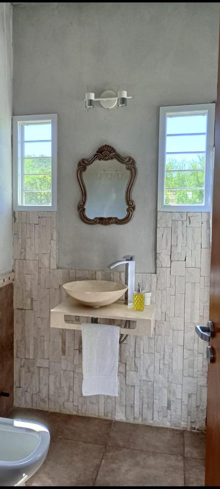Loft Las Acacias Potrero de los Funes Eksteriør bilde