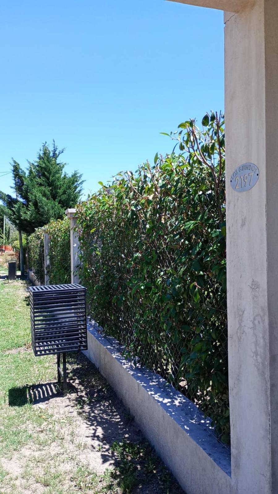 Loft Las Acacias Potrero de los Funes Eksteriør bilde