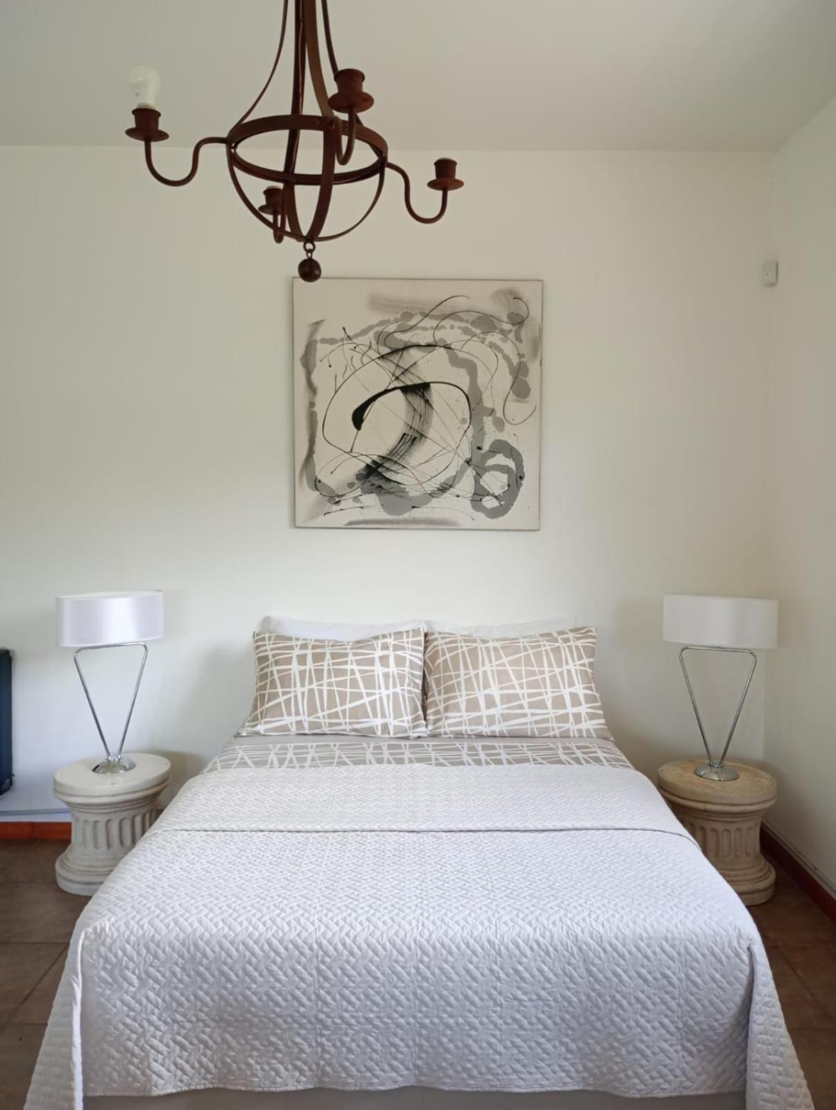 Loft Las Acacias Potrero de los Funes Eksteriør bilde