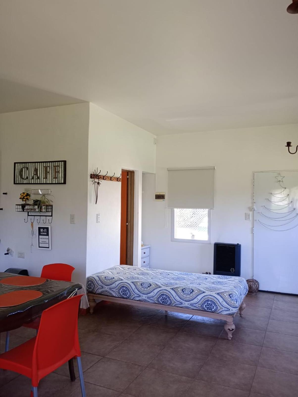 Loft Las Acacias Potrero de los Funes Eksteriør bilde