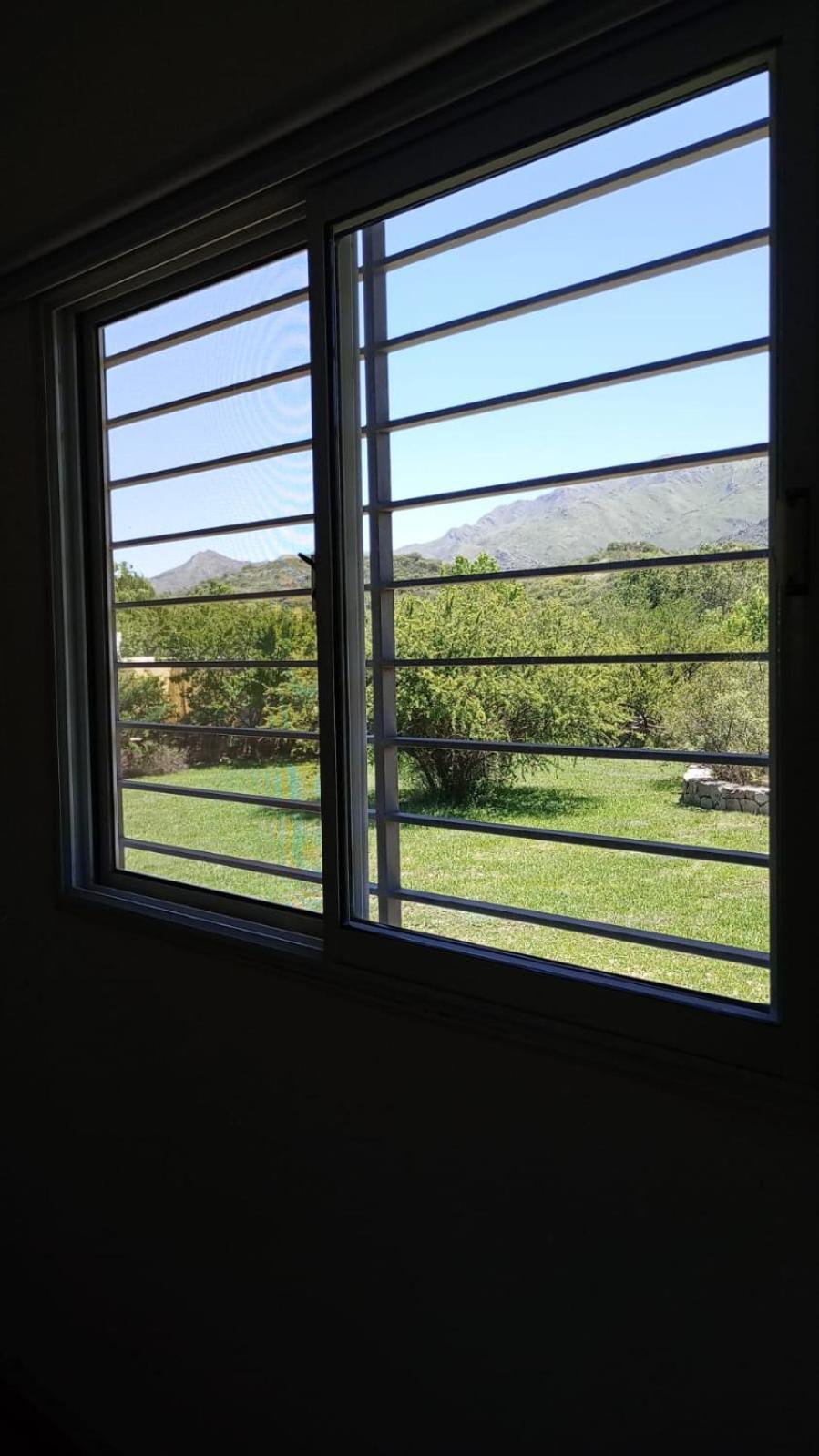 Loft Las Acacias Potrero de los Funes Eksteriør bilde