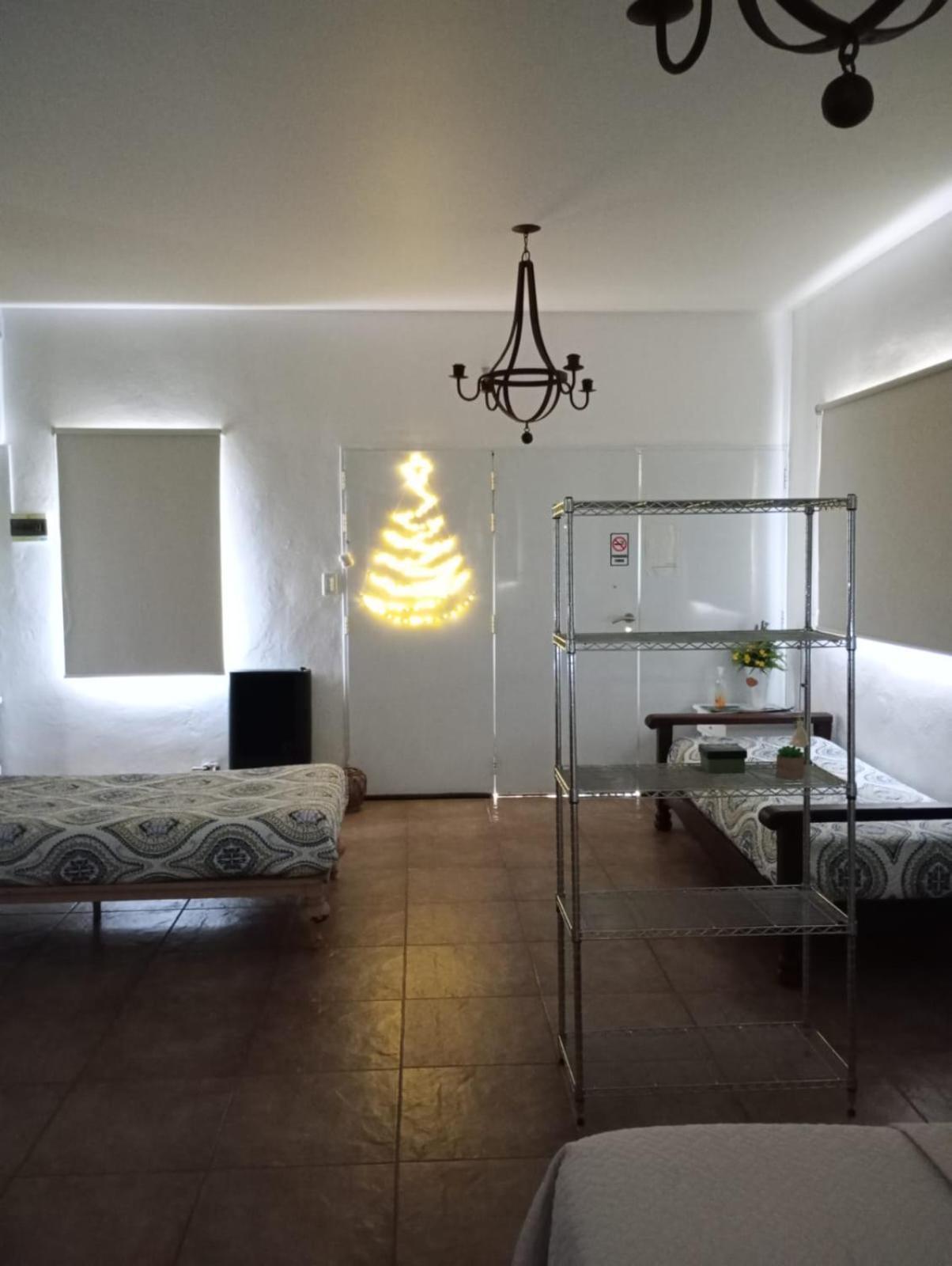Loft Las Acacias Potrero de los Funes Eksteriør bilde