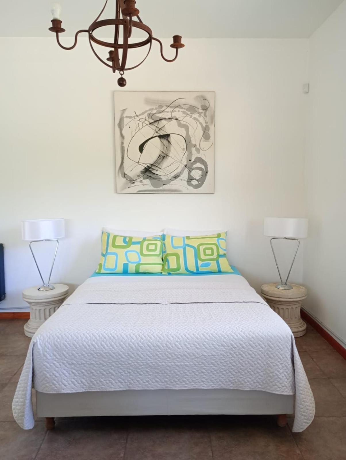 Loft Las Acacias Potrero de los Funes Eksteriør bilde