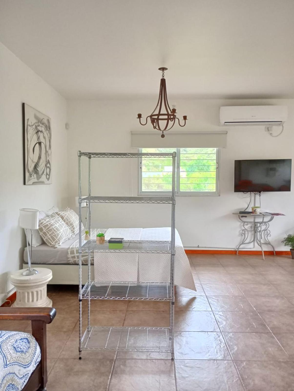 Loft Las Acacias Potrero de los Funes Eksteriør bilde