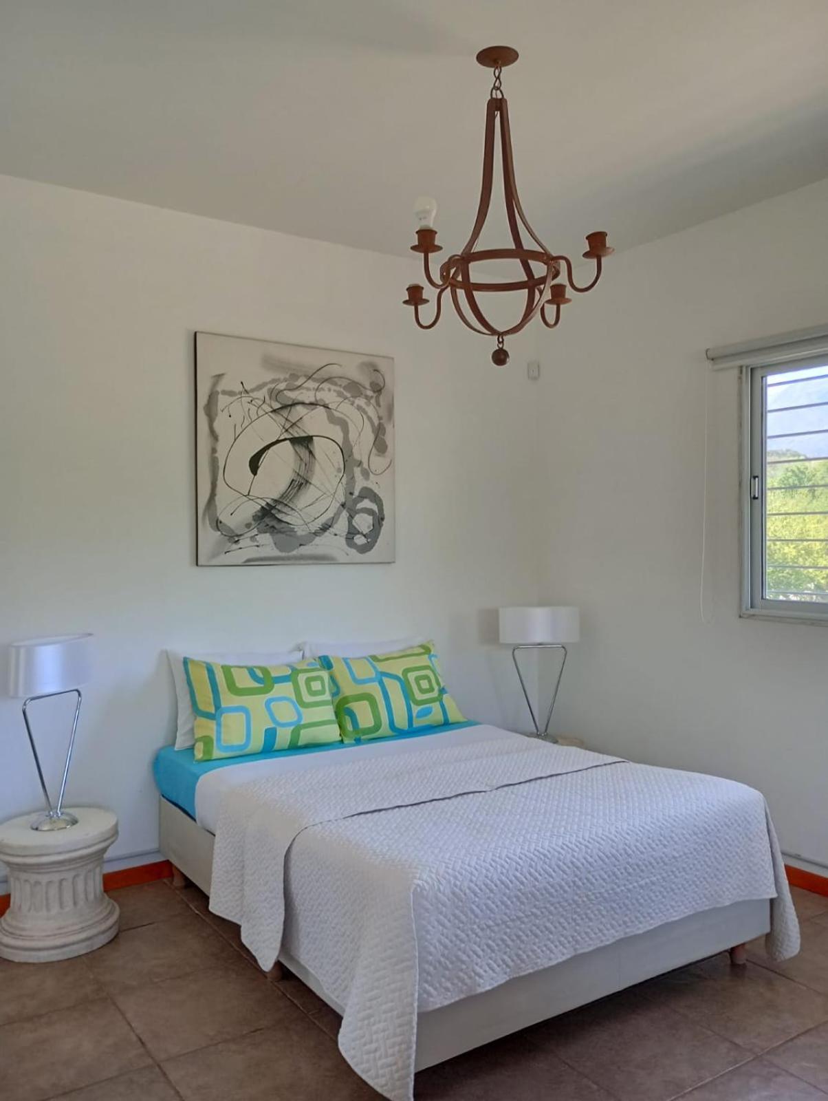 Loft Las Acacias Potrero de los Funes Eksteriør bilde
